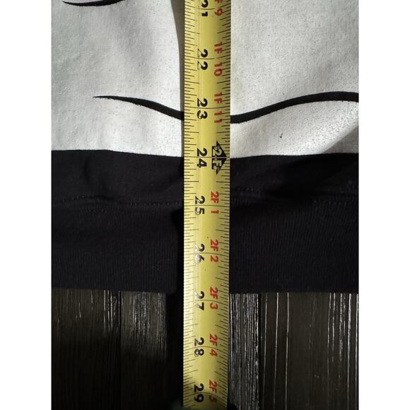 The Grinch Dr Seuss How The Grinch Stole Christmas Holiday Sweatshirt Size L - Picture 6 of 8